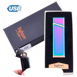 USB-зажигалка №1 купить в Киеве, Украина
