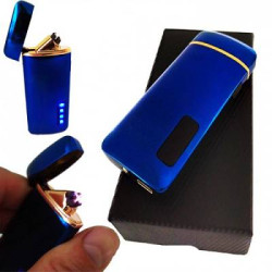 USB-зажигалка импульсная №3 купить в Киеве, Украина
