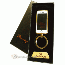 USB-зажигалка Айфон №15 купить в Киеве, Украина