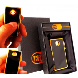 USB-зажигалка сенсорная LB купить в Киеве, Украина
