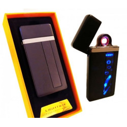 USB-зажигалка спиральная HZ-270 купить в Киеве, Украина